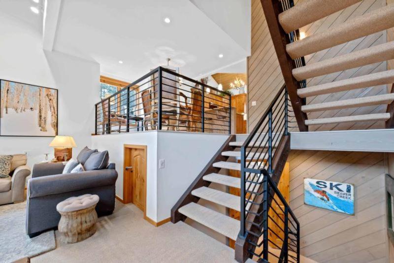 Ridgepoint Townhome 198 By East West Hospitality 비버 크릭 외부 사진